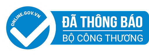 Đã thông báo Bộ Công Thương HM88