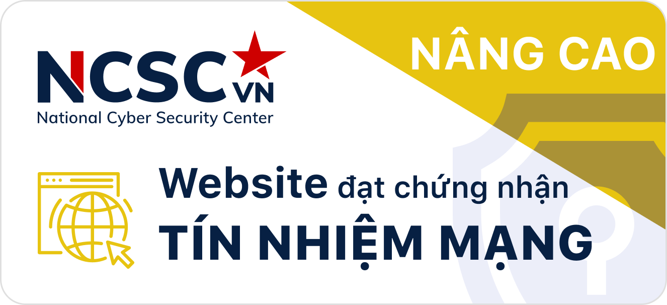 NCSC Tín Nhiệm Mạng HM88
