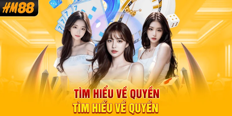 Tìm hiểu về quyền miễn trừ trách nhiệm HM88